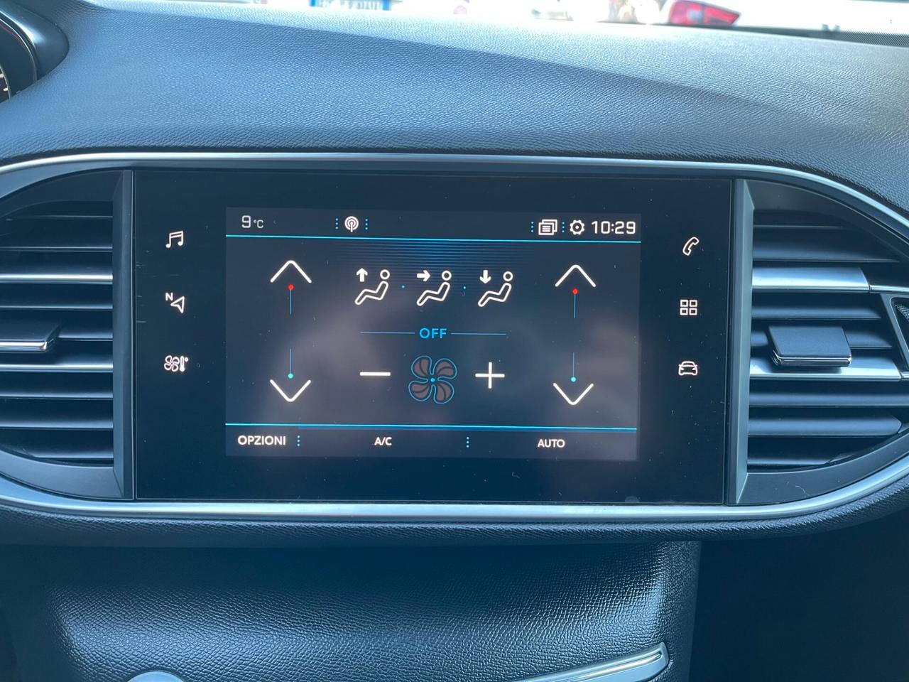 Peugeot 308 BlueHDi 130 S&S SW GT Line NEO PATENTATI