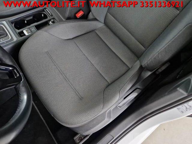 VOLKSWAGEN Golf 1.6 TDI 115CV DSG 5p. Business BlueMotion Technolo
