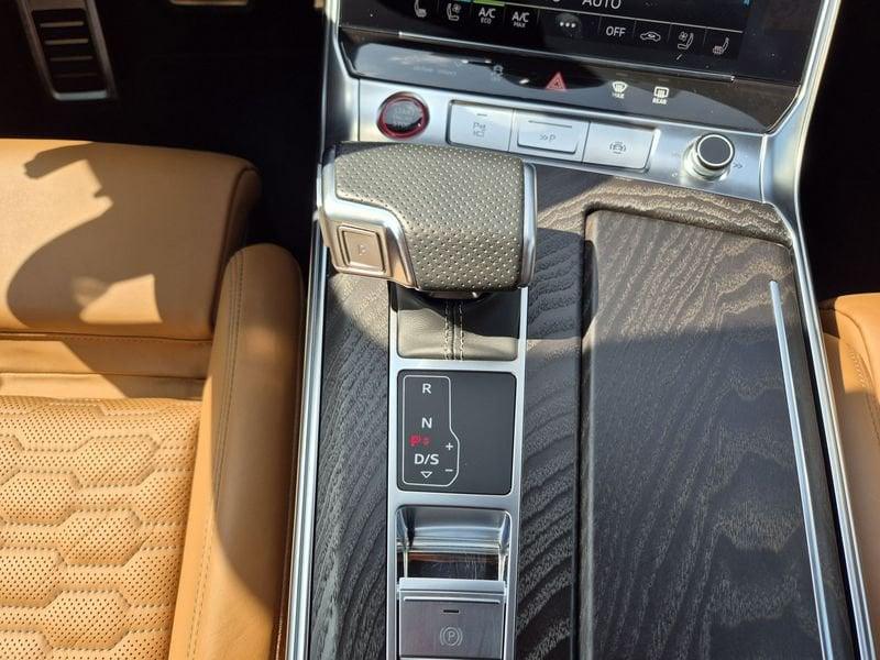 Audi A6 RS6 Avant 4.0 mhev quattro tiptronic