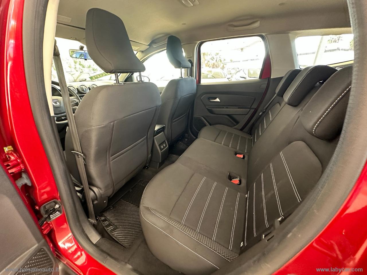 DACIA Duster 1.0 TCe GPL Prestige 360