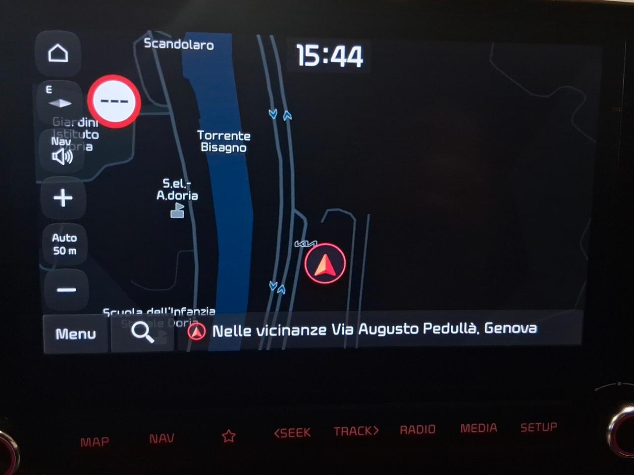 Kia Stonic 1.0 T-GDi 120 CV MHEV DCT GT Line