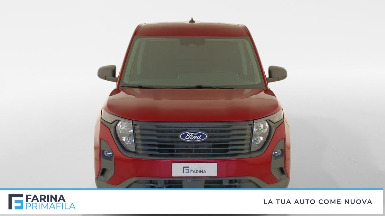 FORD Transit Courier V769 1.5 ecoblue 100cv Trend