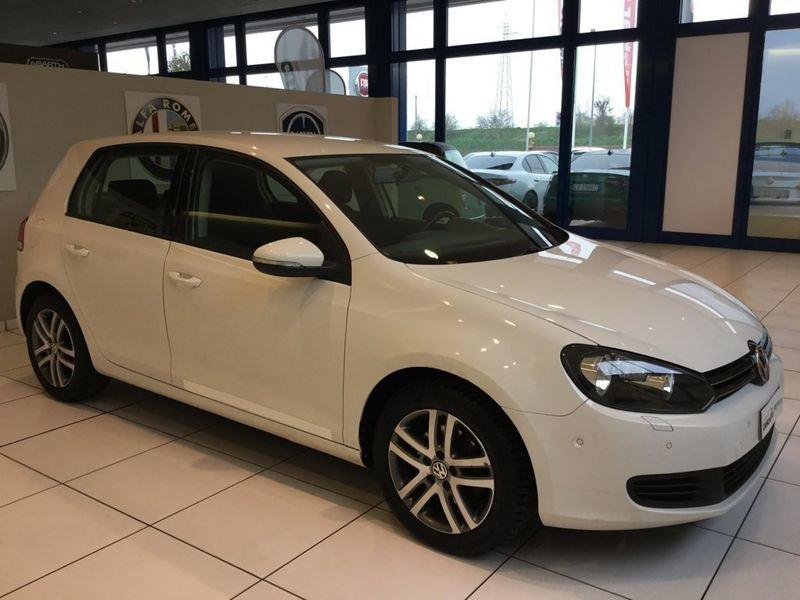 Volkswagen Golf Golf 5p 1.4 tsi Comfortline