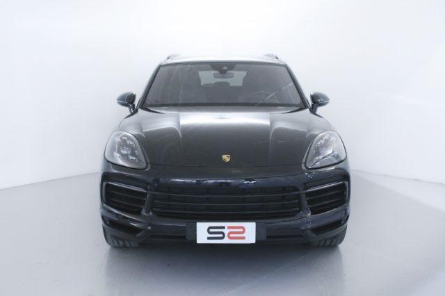 PORSCHE Cayenne 3.0 V6 E-Hybrid/MATRIX/BOSE/CERCHI 21''