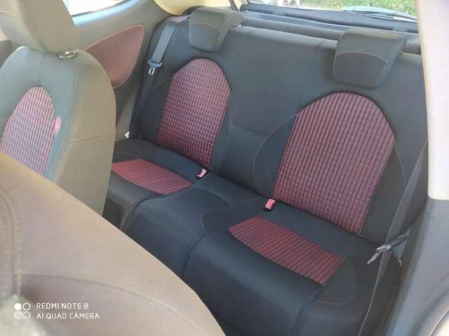 Alfa Romeo MiTo MiTo 2008 1.6 jtdm Distinctive 120cv