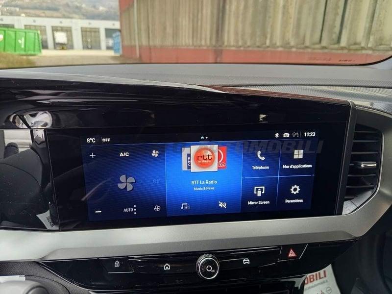 Opel Mokka Mokka 1.2 Edition s&s 136cv