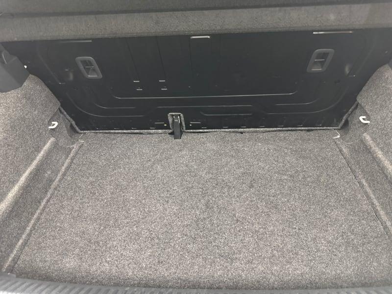 VOLKSWAGEN POLO 1.2 TDI DPF 5 P. TREND
