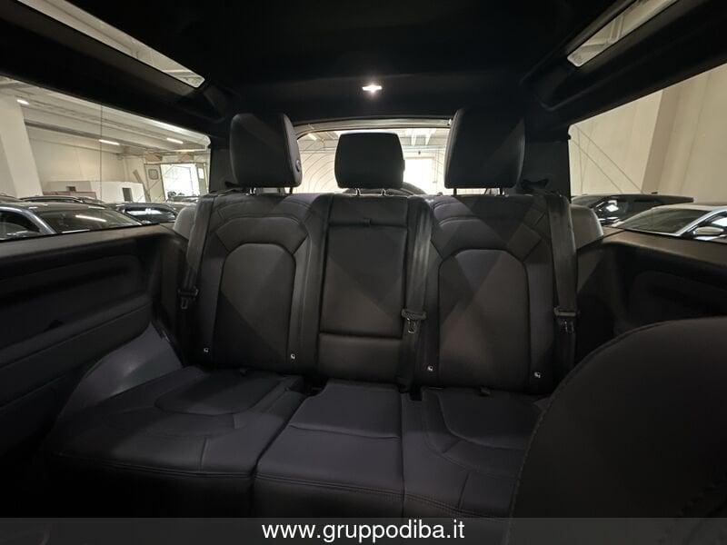 Land Rover Defender VII 2020 90 Diesel 90 3.0d i6 mhev X-Dynamic SE awd 200cv au