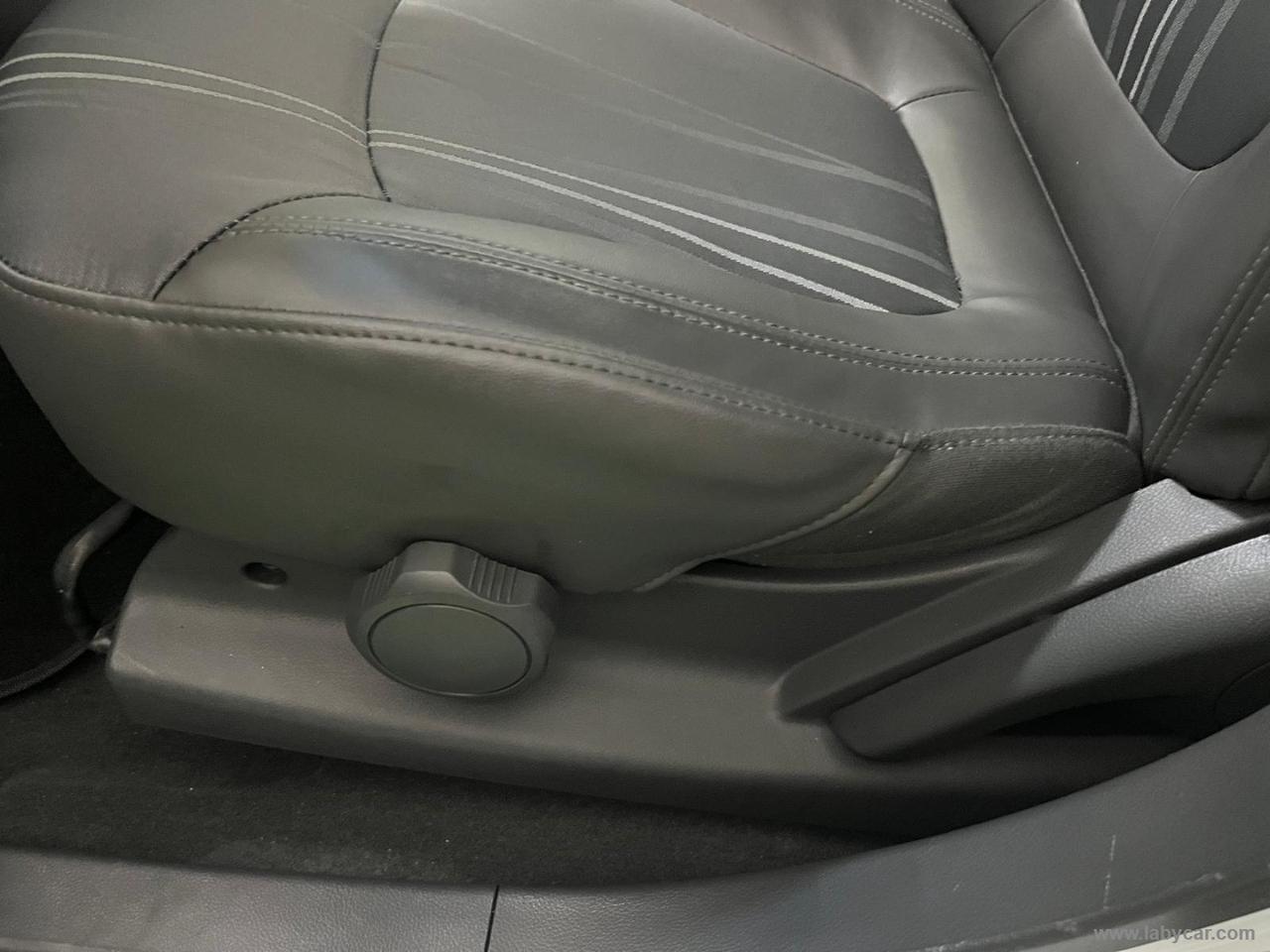 CHEVROLET Spark 1.0 LT GPL PER NEOPATENTATI