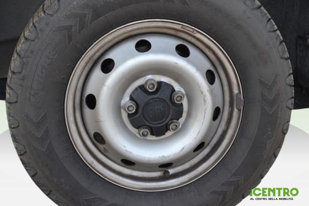 FIAT DUCATO - EASY PRO FURGONE LASTRATO 33 MHI