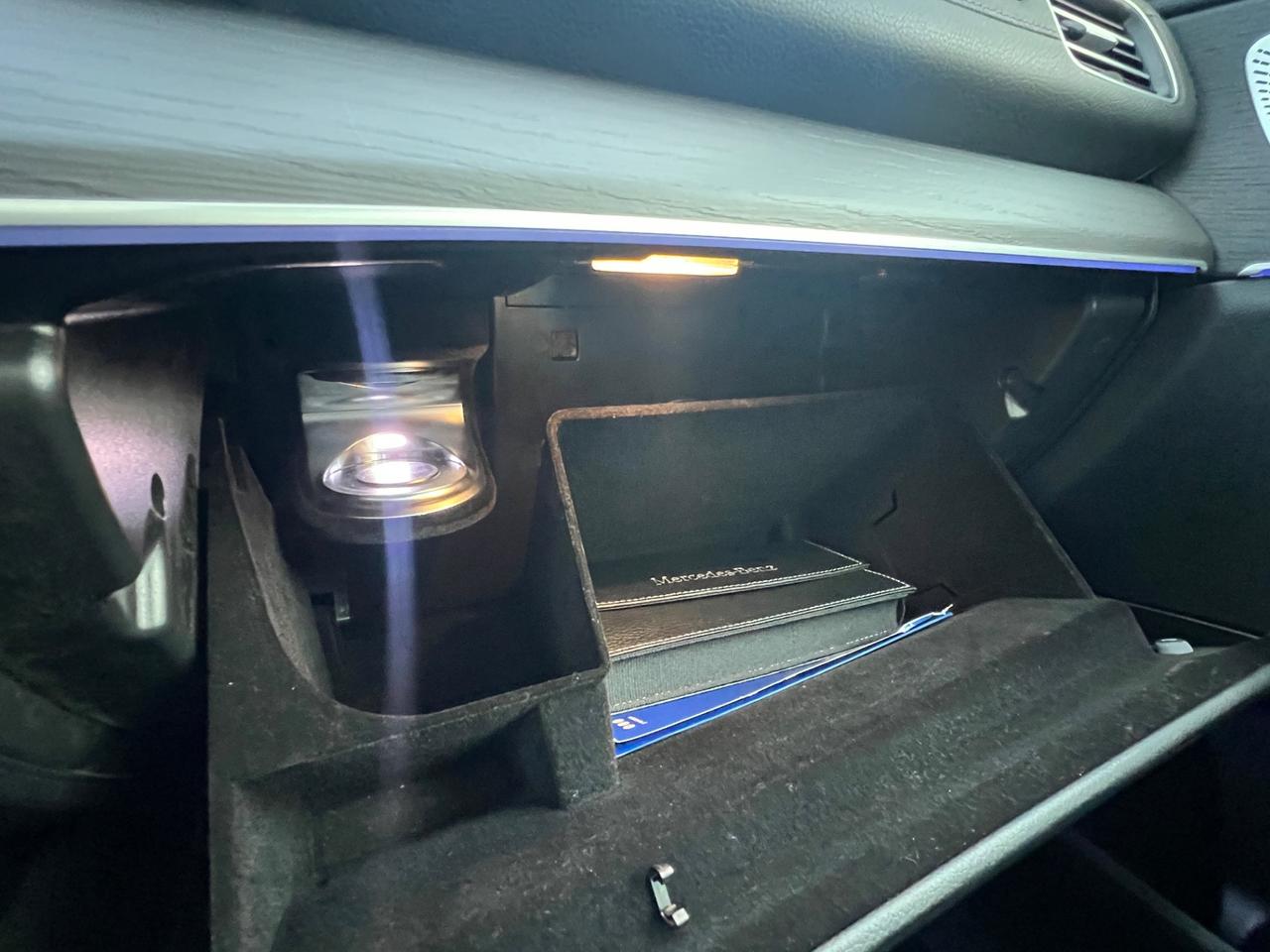 Mercedes-benz GLE 300d AMG Premium Plus 4matic UNICO PROP FULL OPT