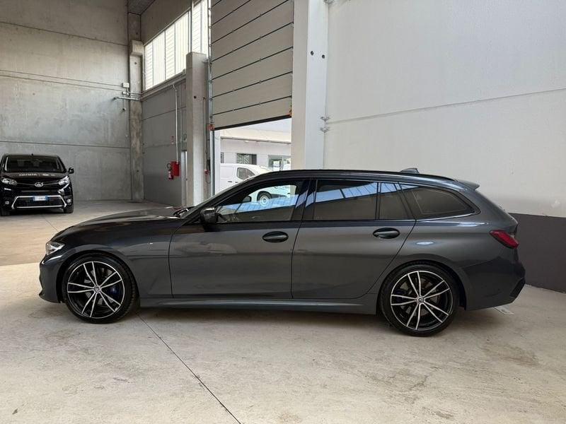 BMW Serie 3 330d xDrive Touring Msport