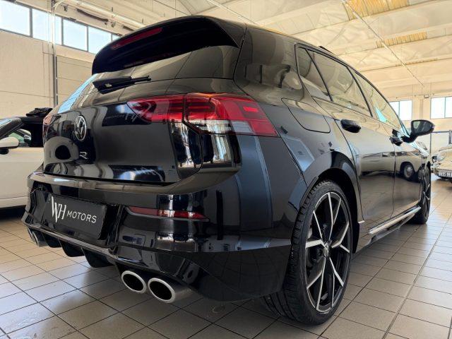 VOLKSWAGEN Golf 2.0 TSI R DSG 4Motion //TETTO// R PERFORMANCE//
