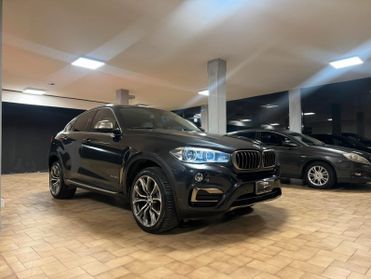 Bmw X6 xDrive30d 258CV Msport