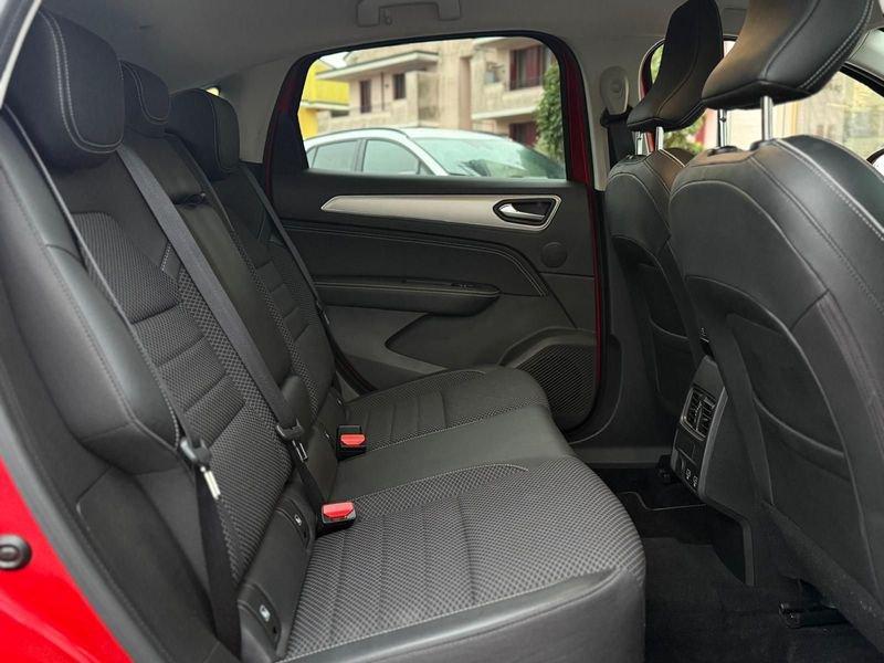 Renault Arkana Arkana Hybrid E-Tech 145 CV Intens