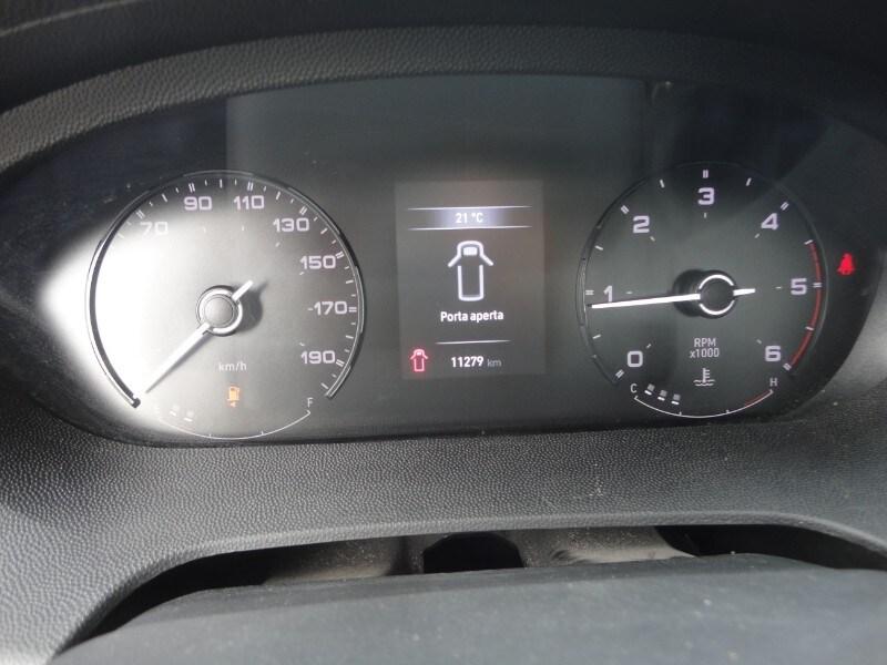 FIAT Ducato (4ª serie) Ducato 35 2.2 Mjt 140CV...