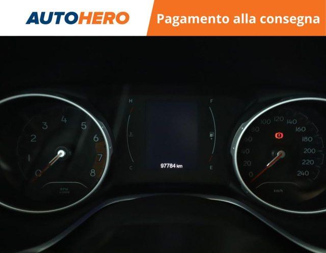 JEEP Compass 1.3 Turbo T4 150 CV aut. 2WD Night Eagle