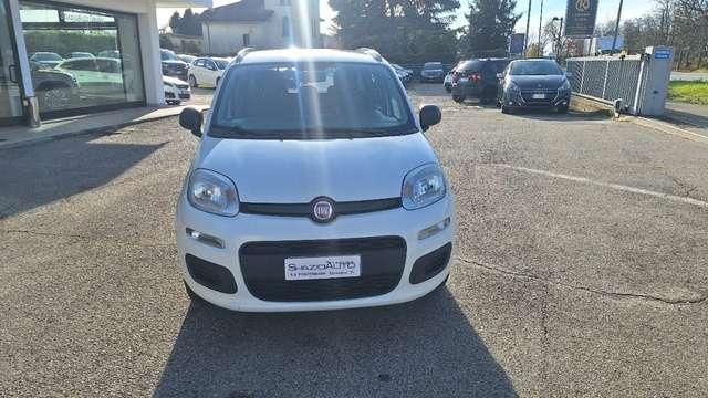 Fiat Panda Panda III 2012 1.2 Easy 69cv E6