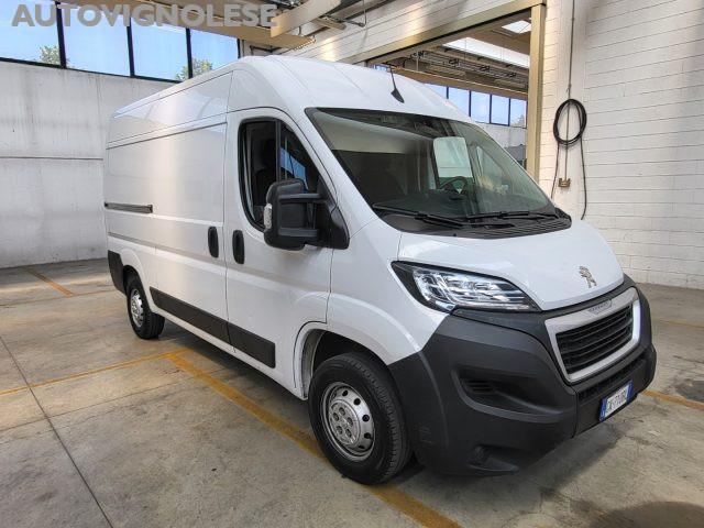 PEUGEOT Boxer 330 2.2 BlueHDi 140 MH2 Solo 68.000 KM !