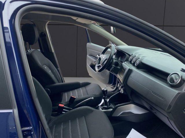 DACIA Duster 1.0 TCe 100 CV ECO-G 4x2 Prestige