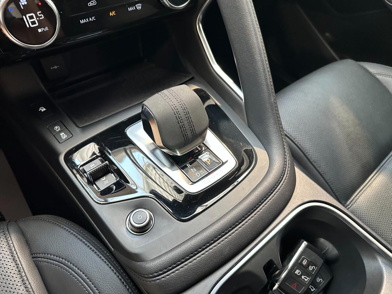 Jaguar E-Pace 2.0D I4 163 CV AWD Auto SE - TELECAMERE 360 LED