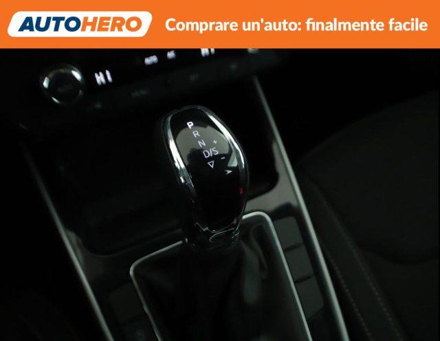 SKODA Fabia 1.0 TSI 110 CV DSG Style