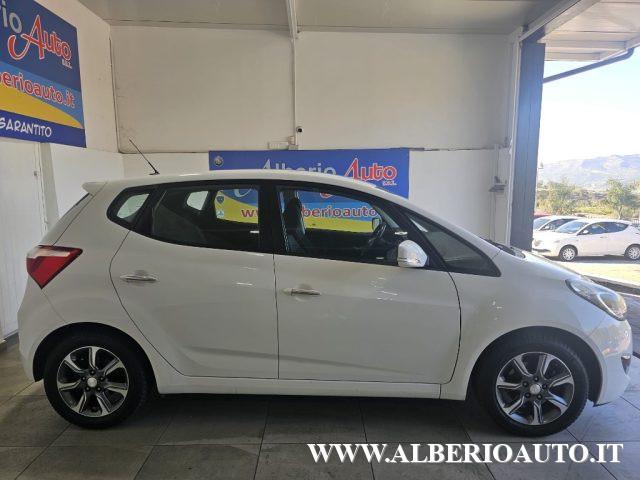 HYUNDAI iX20 1.4 90 CV XPossible