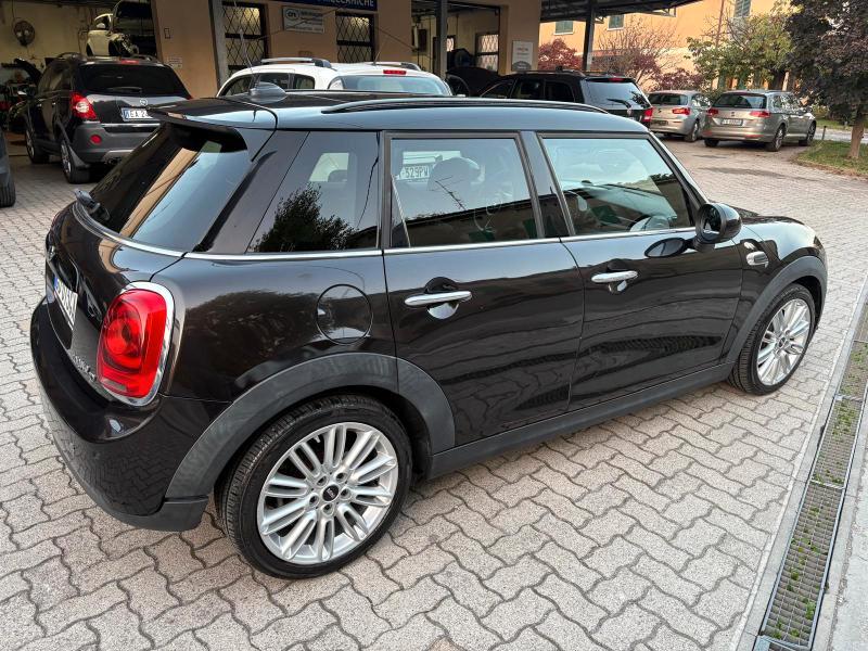 Mini Mini Countryman 1.5 Cooper D OK NEOPATENTATO