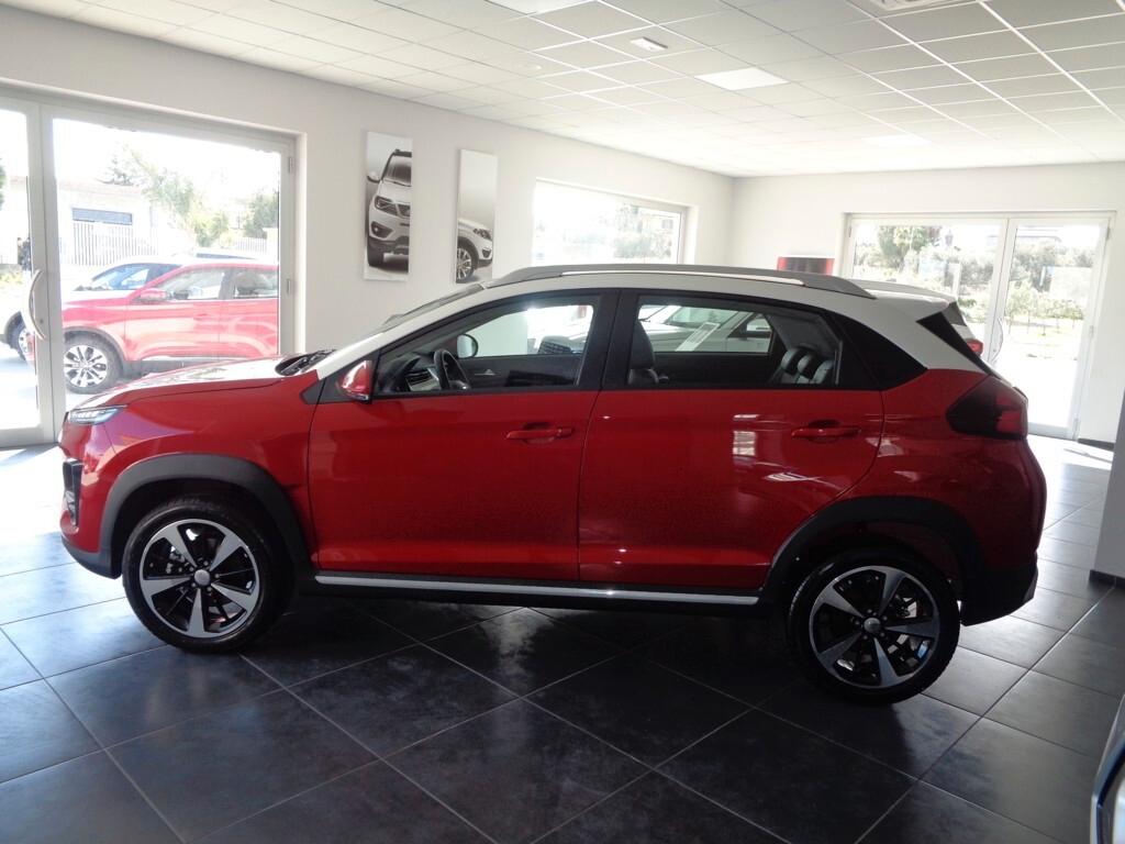 Dr Dr 3.0 dr 3.0 1.5 Bi-Fuel GPL