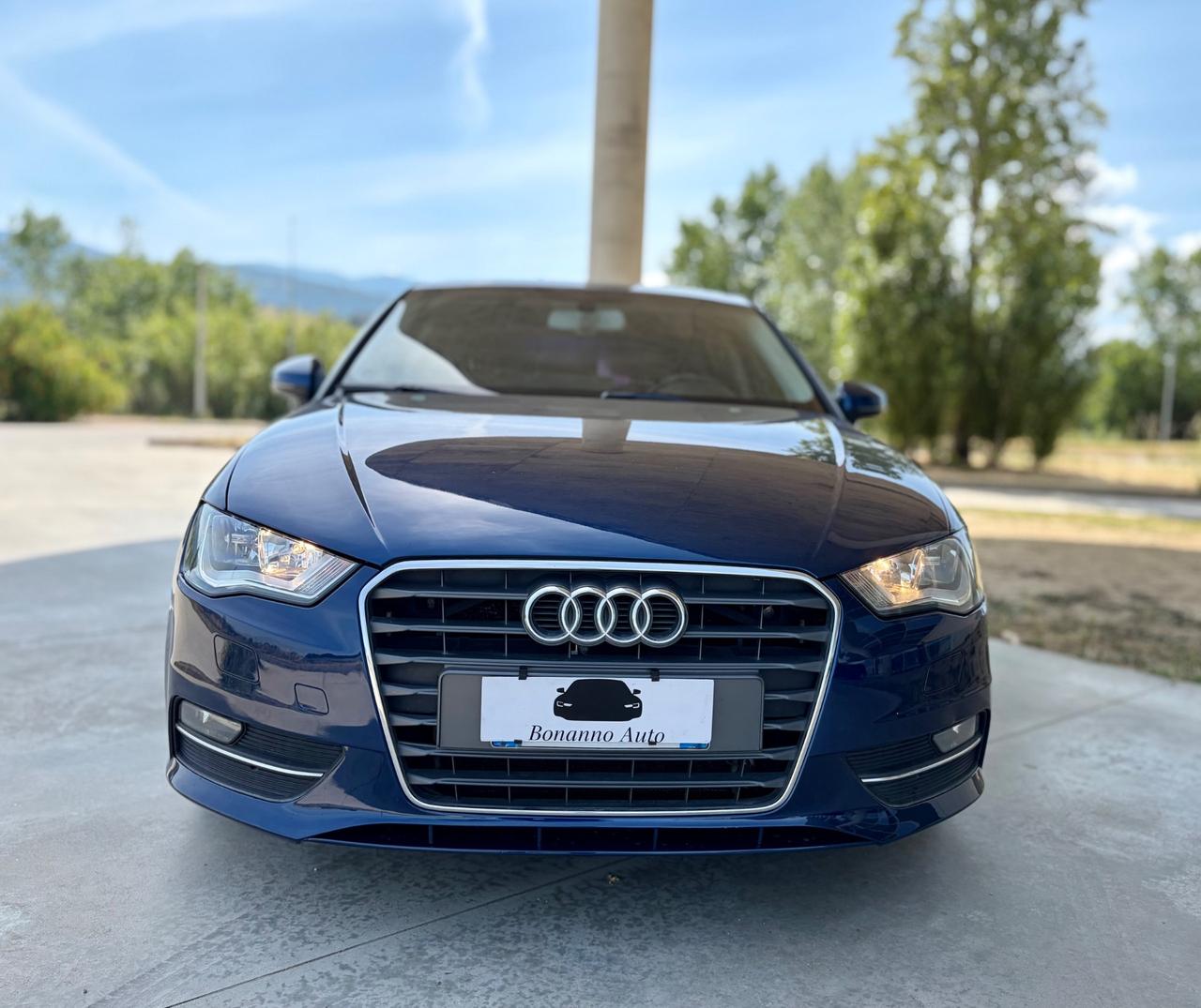Audi A3 SPB 1.6 TDI Ambiente