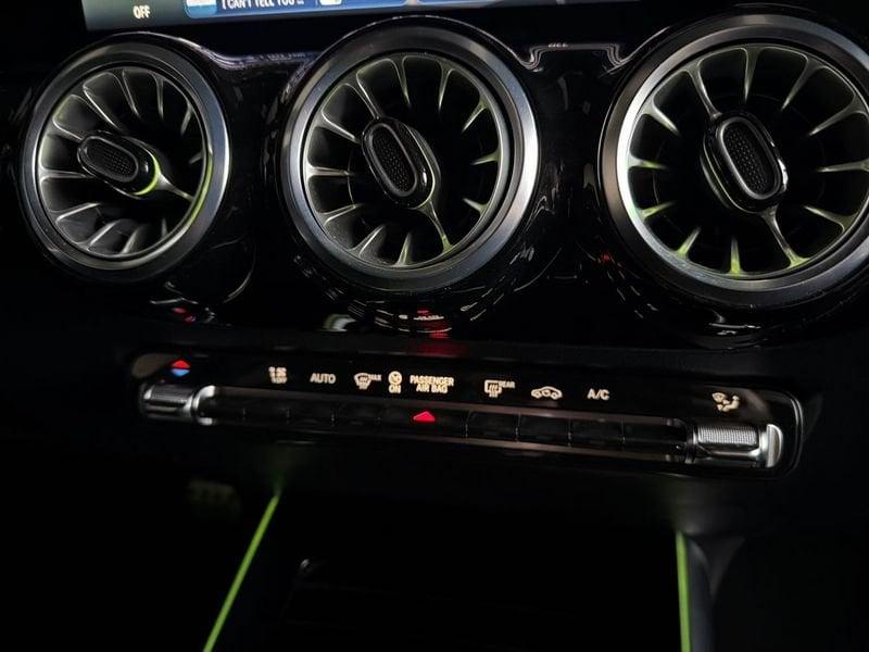 Mercedes-Benz GLA GLA 200 d Automatic 4Matic AMG Line Premium Plus