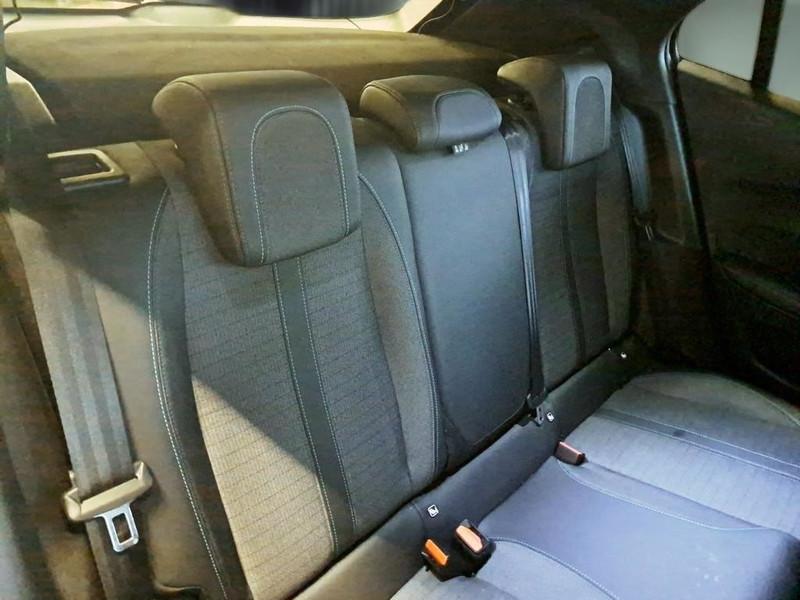 PEUGEOT 2008 BLUEHDI 130 EAT8 ALLURE PACK S/S AUT. 5 PORTE CROSSOVER