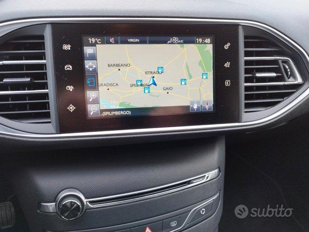 Peugeot 308 SW - 1.6 HDI - Neopatentati