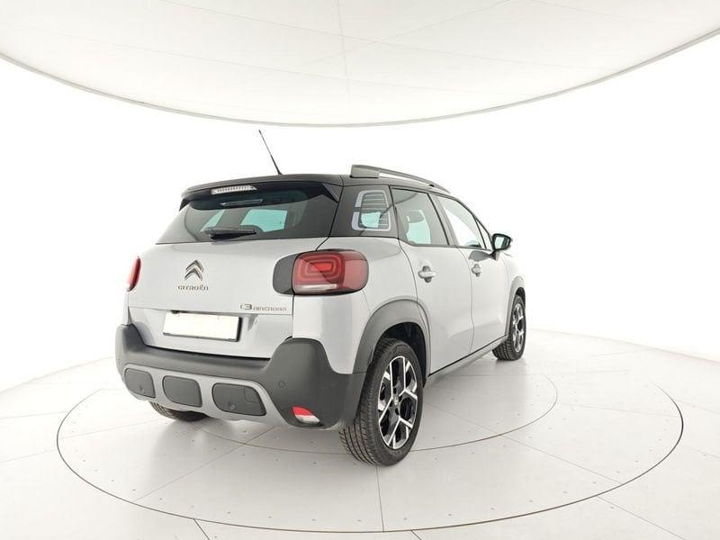 Citroën C3 Aircross PureTech 110 S&S Max