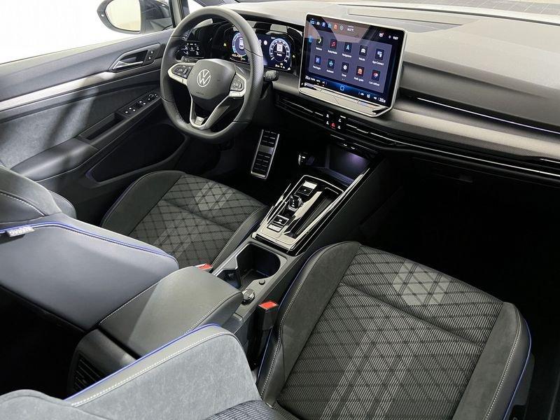 Volkswagen Golf Golf 1.5 etsi R-Line Plus 150cv dsg