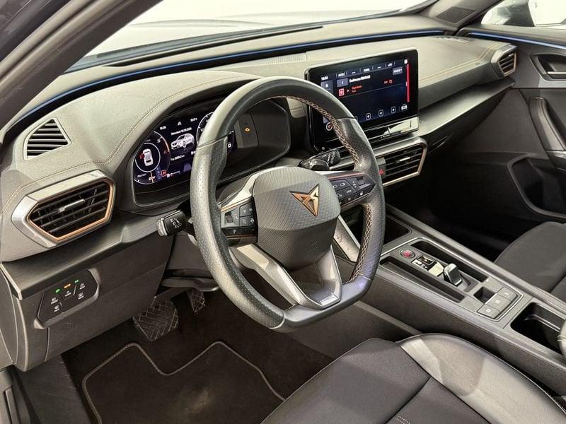 CUPRA Formentor 2.0 TDI 4Drive DSG