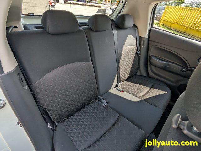 MITSUBISHI Space Star 1.2 Invite - OK NEOPATENTATI