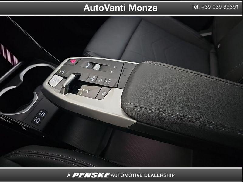 BMW X1 X1 sdrive18d X-Line auto