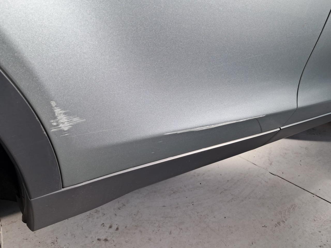 Land Rover Discovery Sport Discovery Sport 2.0 TD4 150 CV HSE Luxury