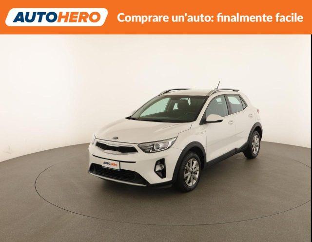 KIA Stonic 1.4 MPI 100 CV Style