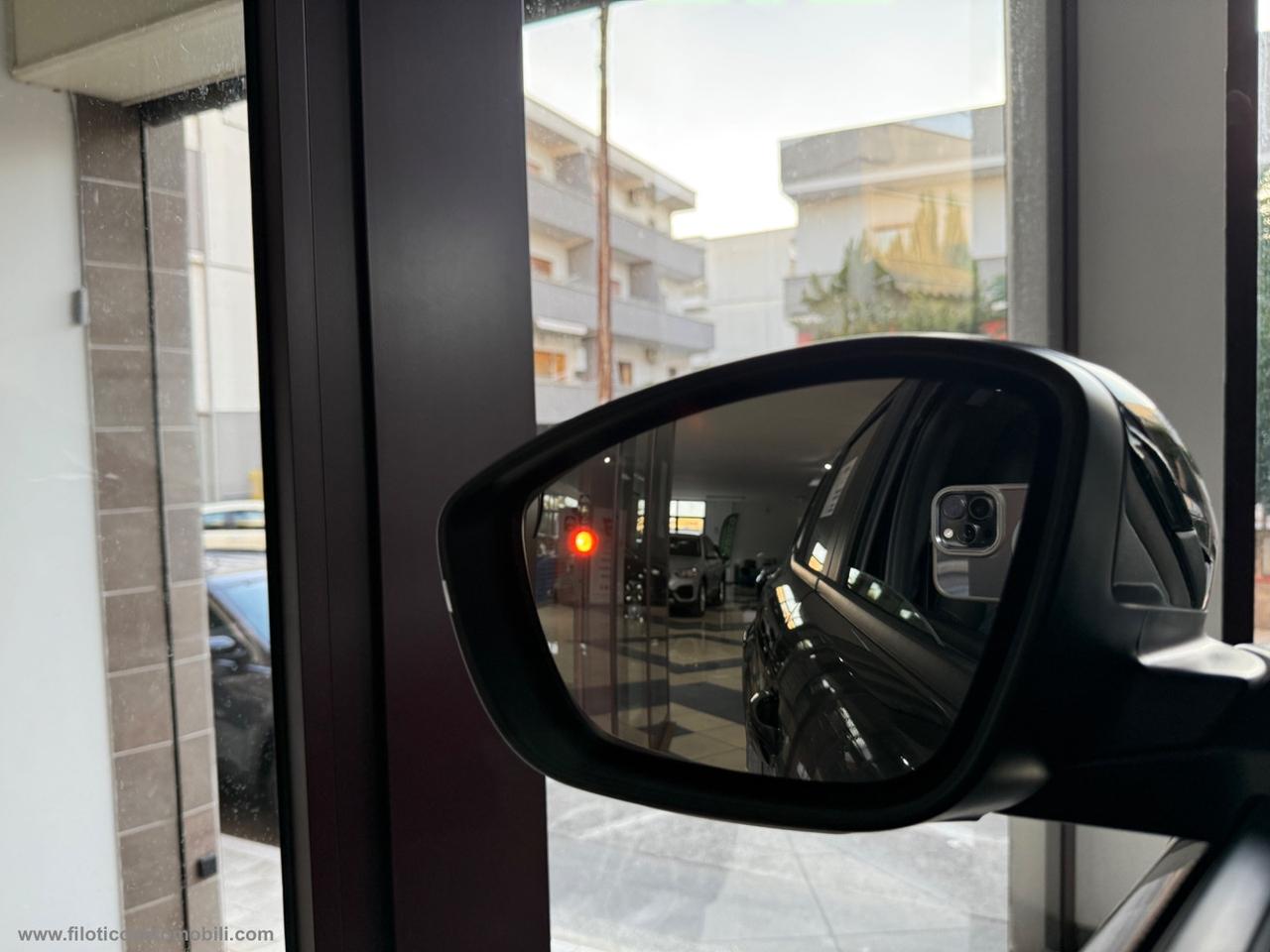 JEEP Avenger 1.2 Turbo 110CV MHEV Summit KM ZERO SUPER PROMO - NO OBBLIGO FINANZIAMENTI