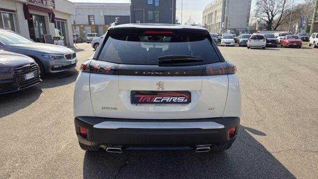 PEUGEOT 2008 PureTech 130 S&S GT PERMUTE OK NEOPAT. UNICOPR.