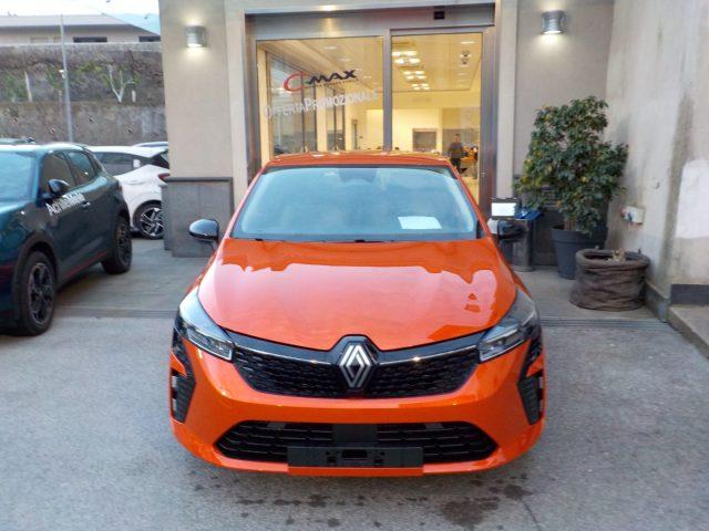 RENAULT Clio ECO-G 100 CV 5 porte Generation