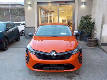 RENAULT Clio ECO-G 100 CV 5 porte Generation