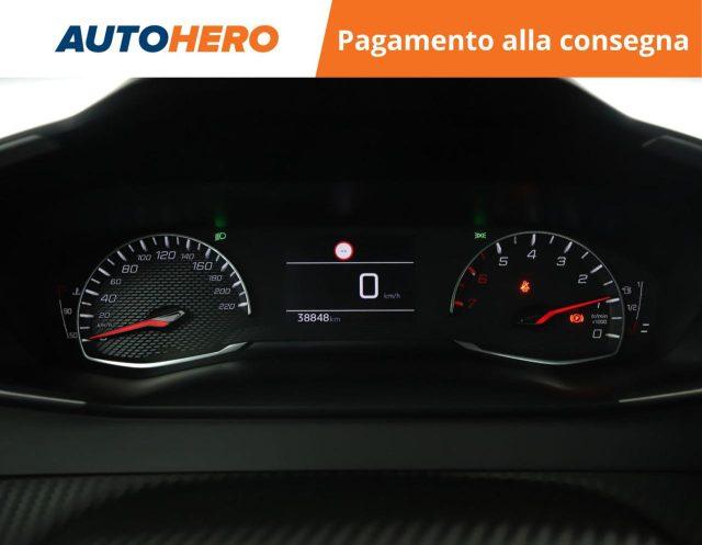 PEUGEOT 208 PureTech 75 Stop&Start 5 porte Active Pack