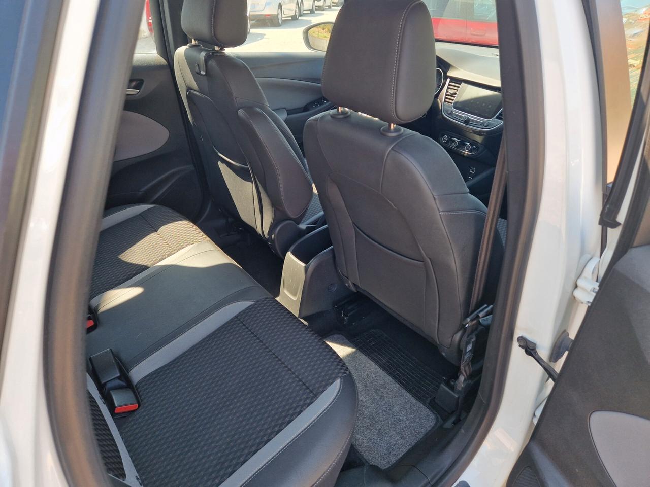 Opel Crossland X 1.5 ECOTEC D 120 CV Start&Stop aut. Innovation