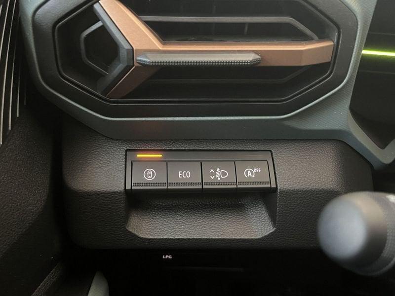 Dacia Duster Duster 1.2 Eco-G Extreme 120cv