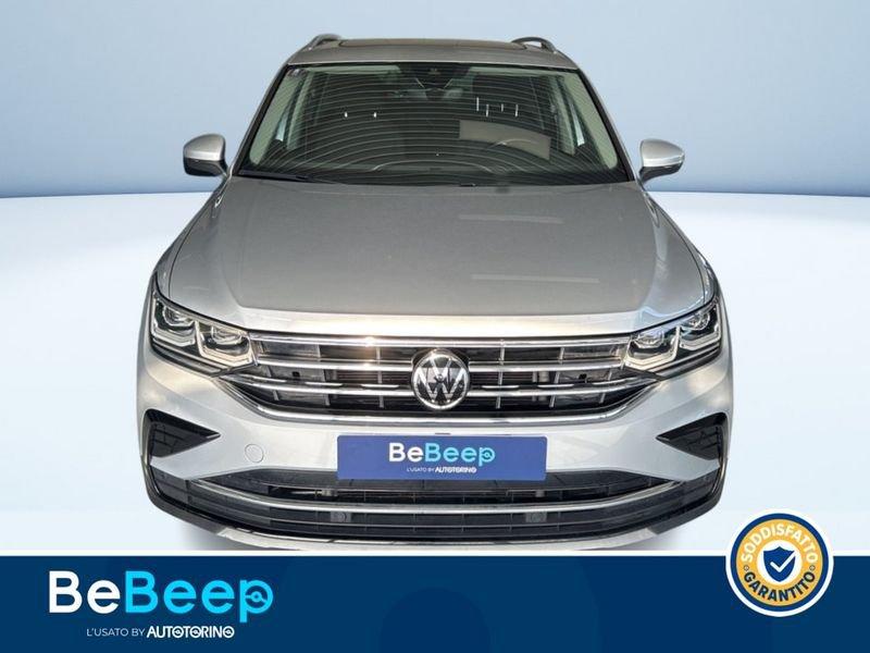 Volkswagen Tiguan 2.0 TDI SCR ELEGANCE 150CV DSG