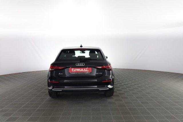 AUDI A3 A3 SPB 30 TDI Business Advanced