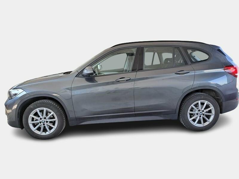 BMW X1 sDrive 16d Business Advantage Autom.